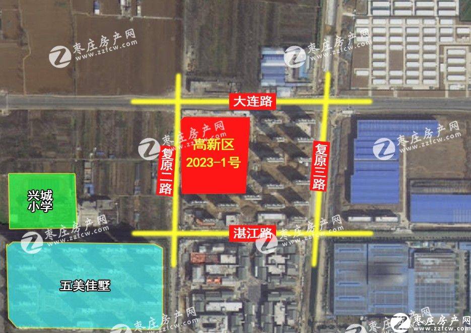 5.18 高新区2023-1号位置图.jpg
